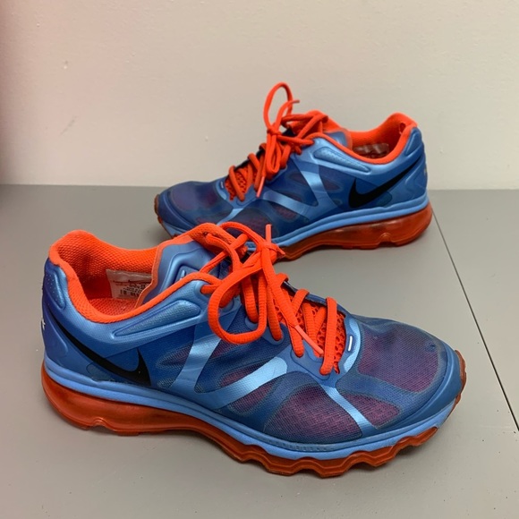 Rare Nike Air Max 2012 Women’s Size 7
